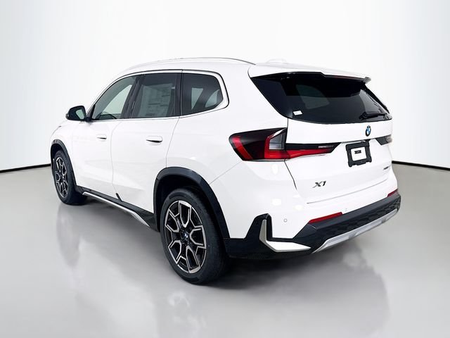 Used 2026 Alpine White BMW xDrive28i image 5