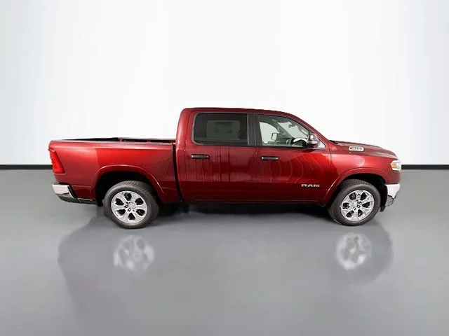 New 2026 Red Ram Big Horn/Lone Star image 8