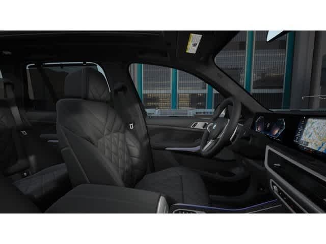 New 2026 Dravit Grey Metallic BMW xDrive40i image 9