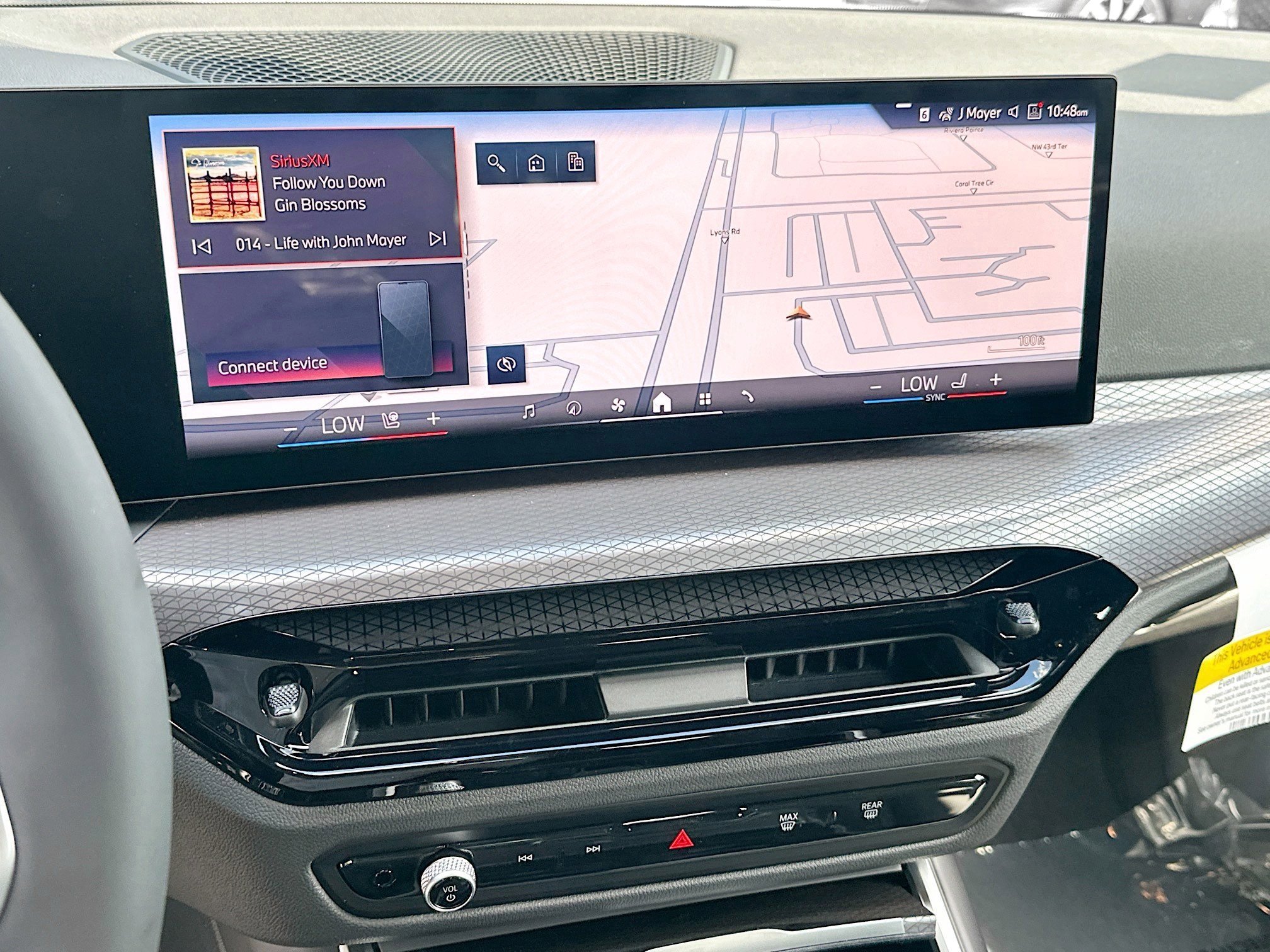 2026 BMW 3 Series 330i - Photo 10