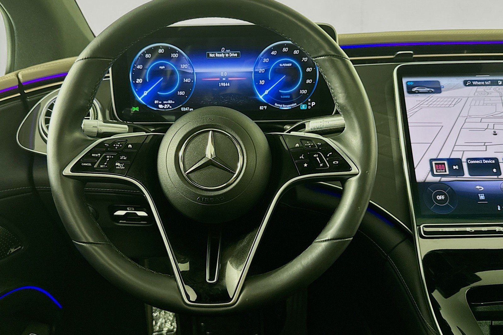 Certified Used 2023 Graphite Grey Metallic Mercedes-Benz 450+ image 16