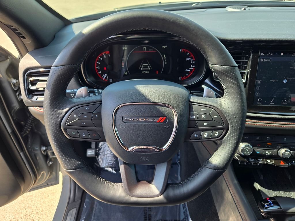 2026 Dodge Durango GT Plus - Photo 49