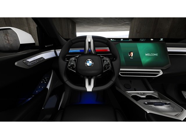 New 2027 Alpine White BMW  image 13