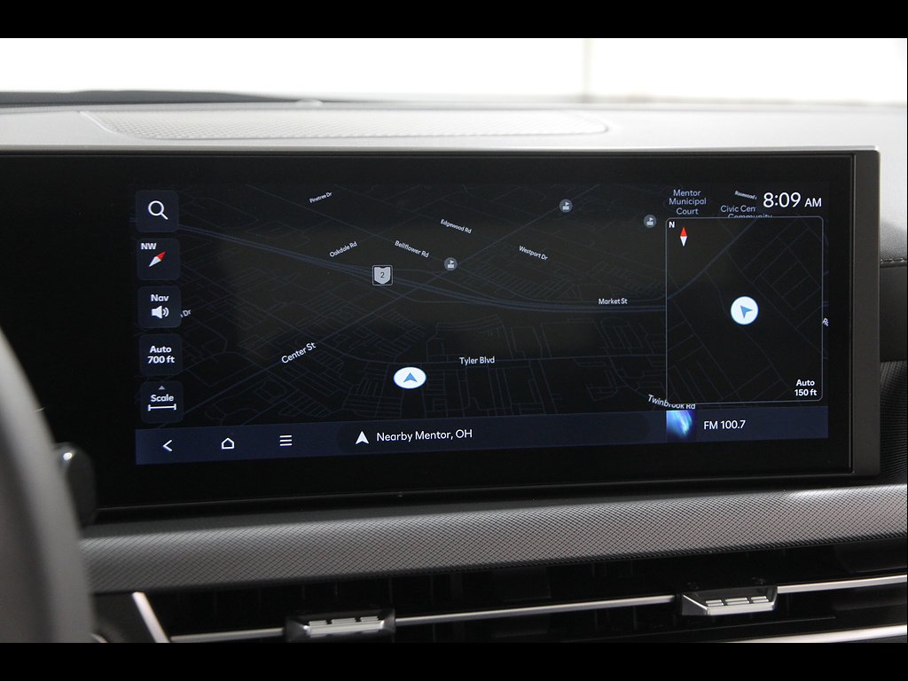 2025 Hyundai Sonata SEL - Photo 10