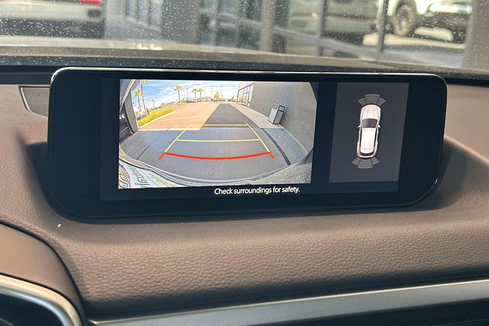 New 2026 Machine Gray Metallic Mazda 2.5 S Preferred image 21