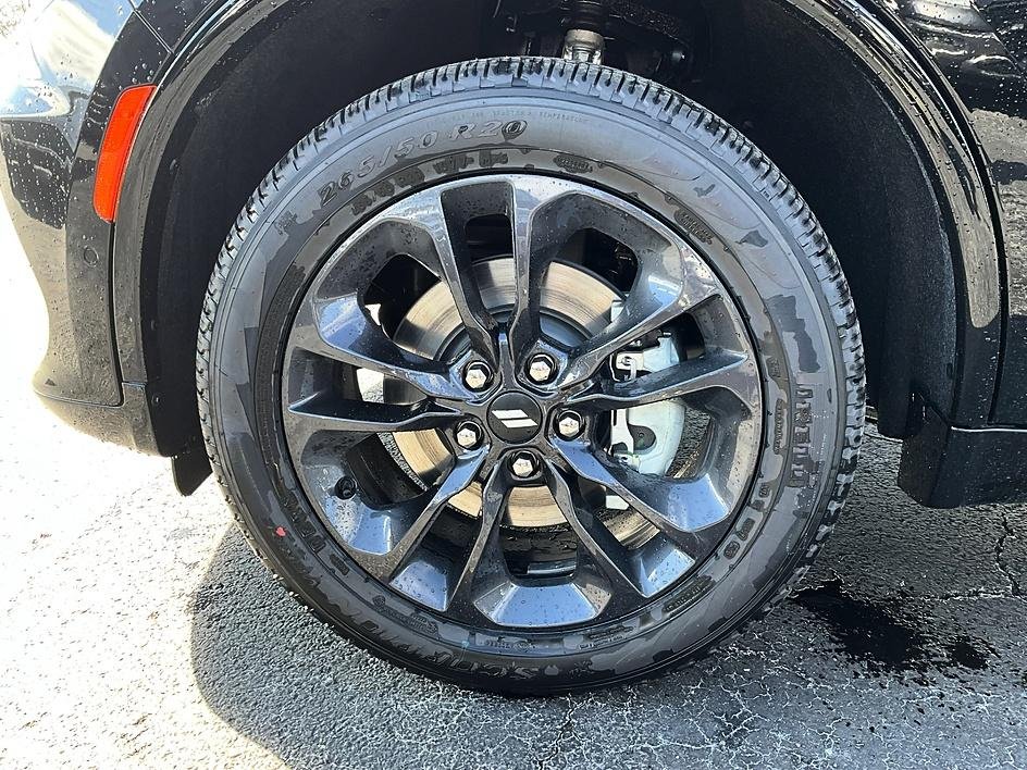 New 2026 DB Black Clearcoat Dodge GT Plus image 12