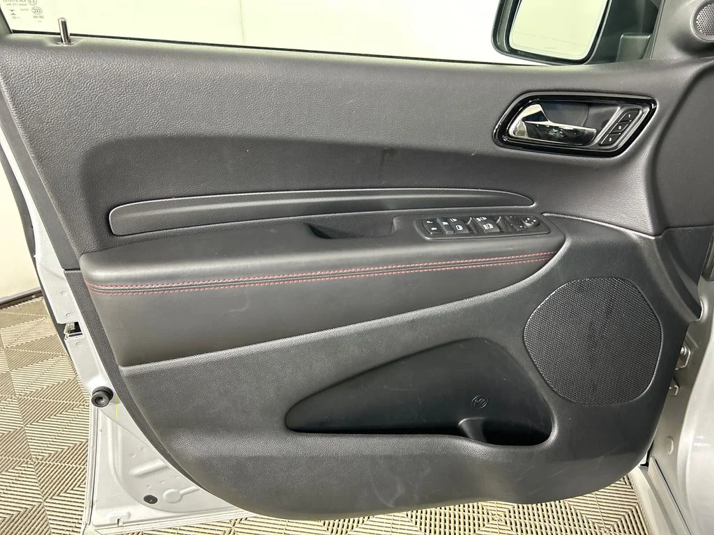 Used 2024 Gray Dodge GT Plus image 11