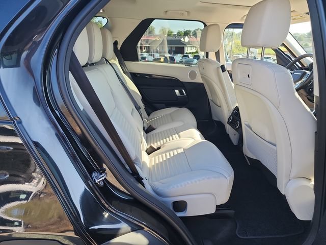 2023 Land Rover Discovery S - Photo 19