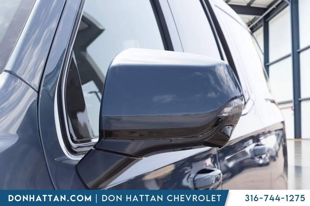 2027 Chevrolet Tahoe LT - Photo 29