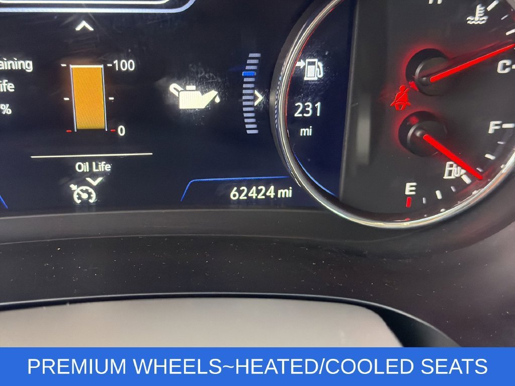 2024 Chevrolet Malibu 2LT - Photo 12