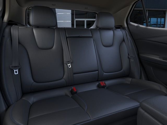 New 2026 Moonstone Gray Metallic Buick Sport Touring image 17