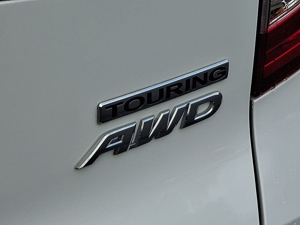 2020 Honda Pilot Touring - Photo 36