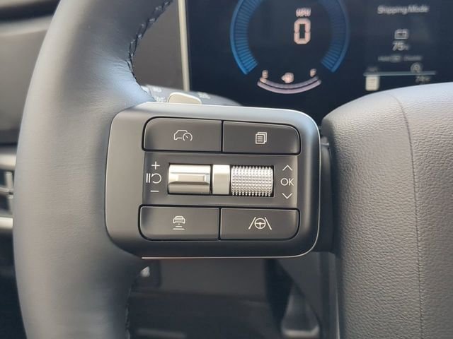 New 2026 Black Hyundai SE FWD image 44