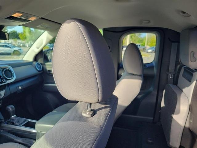 Certified Used 2023 BLUE CRUSH METALLIC Toyota  image 11