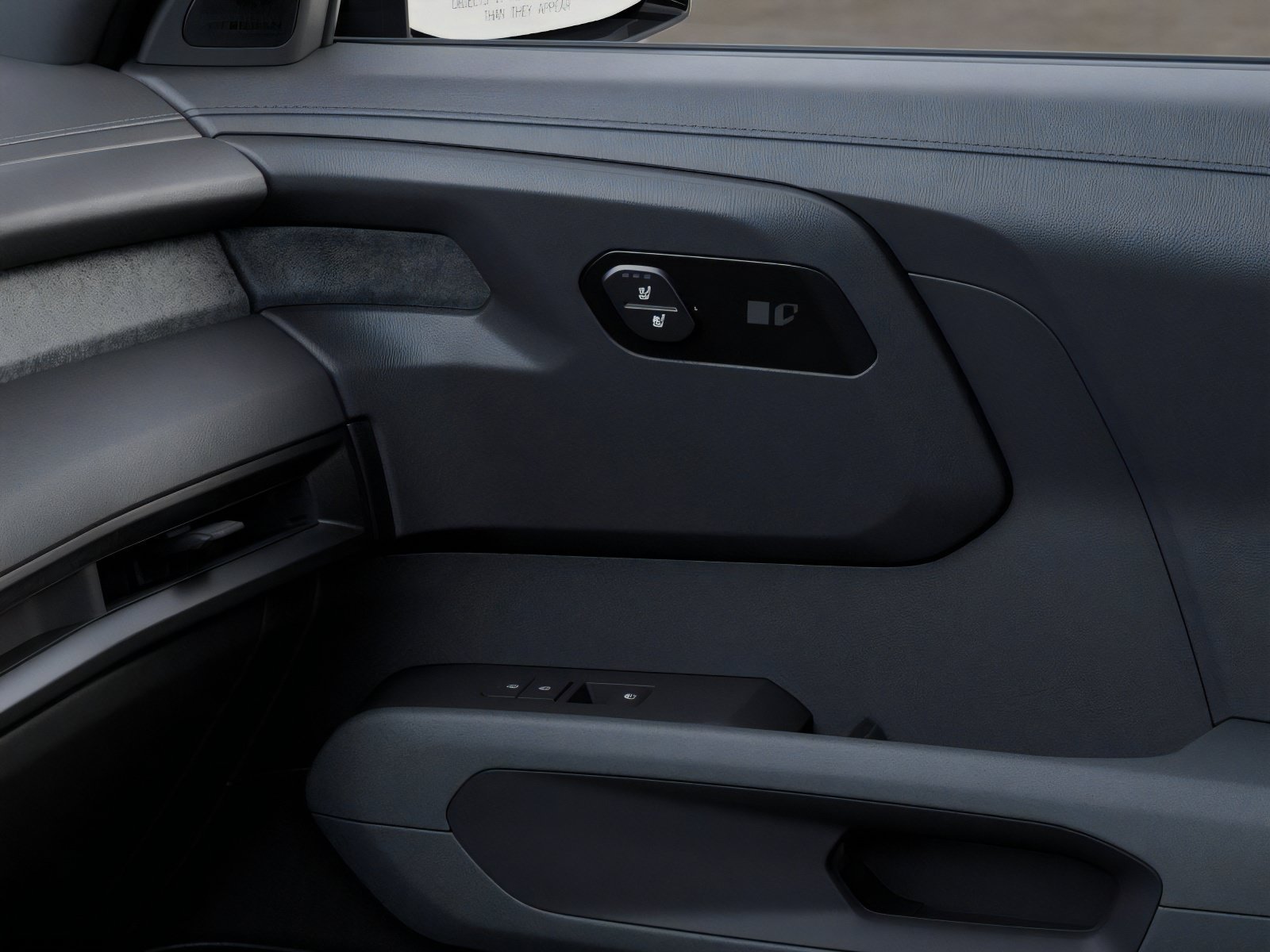New 2027 Black Jade Green Kia X-LINE SX image 25