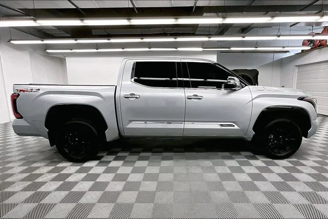 2023 Toyota Tundra 1794 Edition - Photo 15
