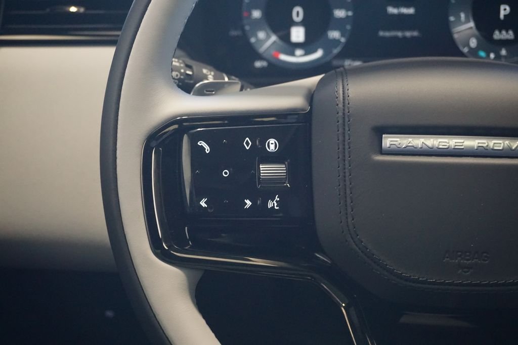 2026 Land Rover Range Rover Velar Dynamic SE - Photo 12
