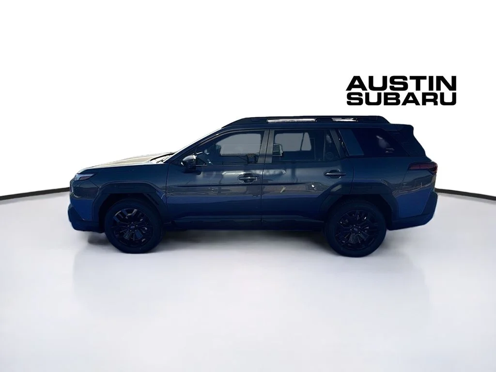 New 2026 Gray Subaru Limited XT image 5