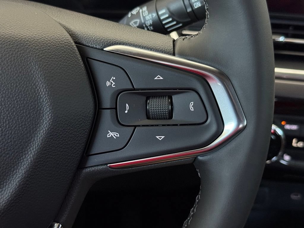 2026 Chevrolet Trax Activ - Photo 25