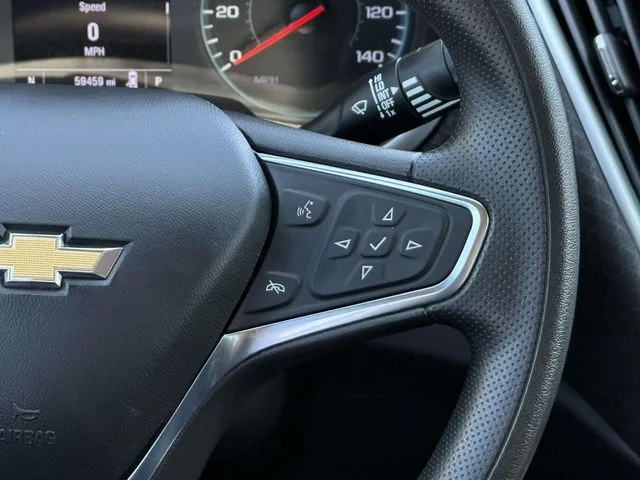 Used 2023 Black Chevrolet LT image 25