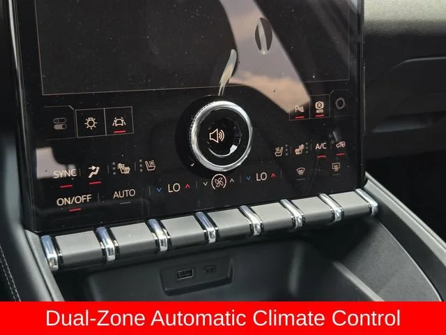 2027 GMC Terrain Elevation - Photo 17