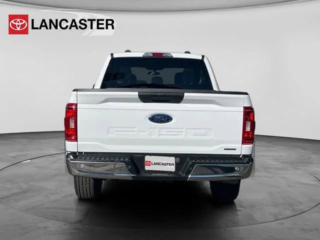 2023 Ford F-150 XL - Photo 6
