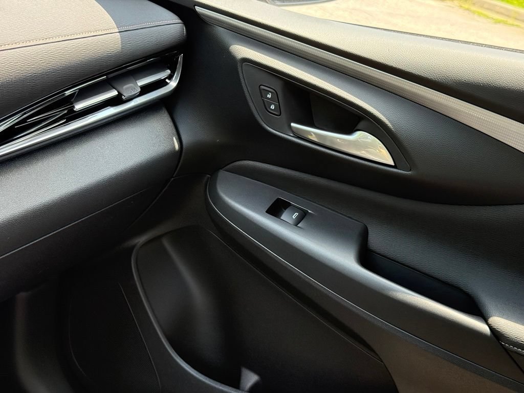 2026 Buick Envista Avenir - Photo 31