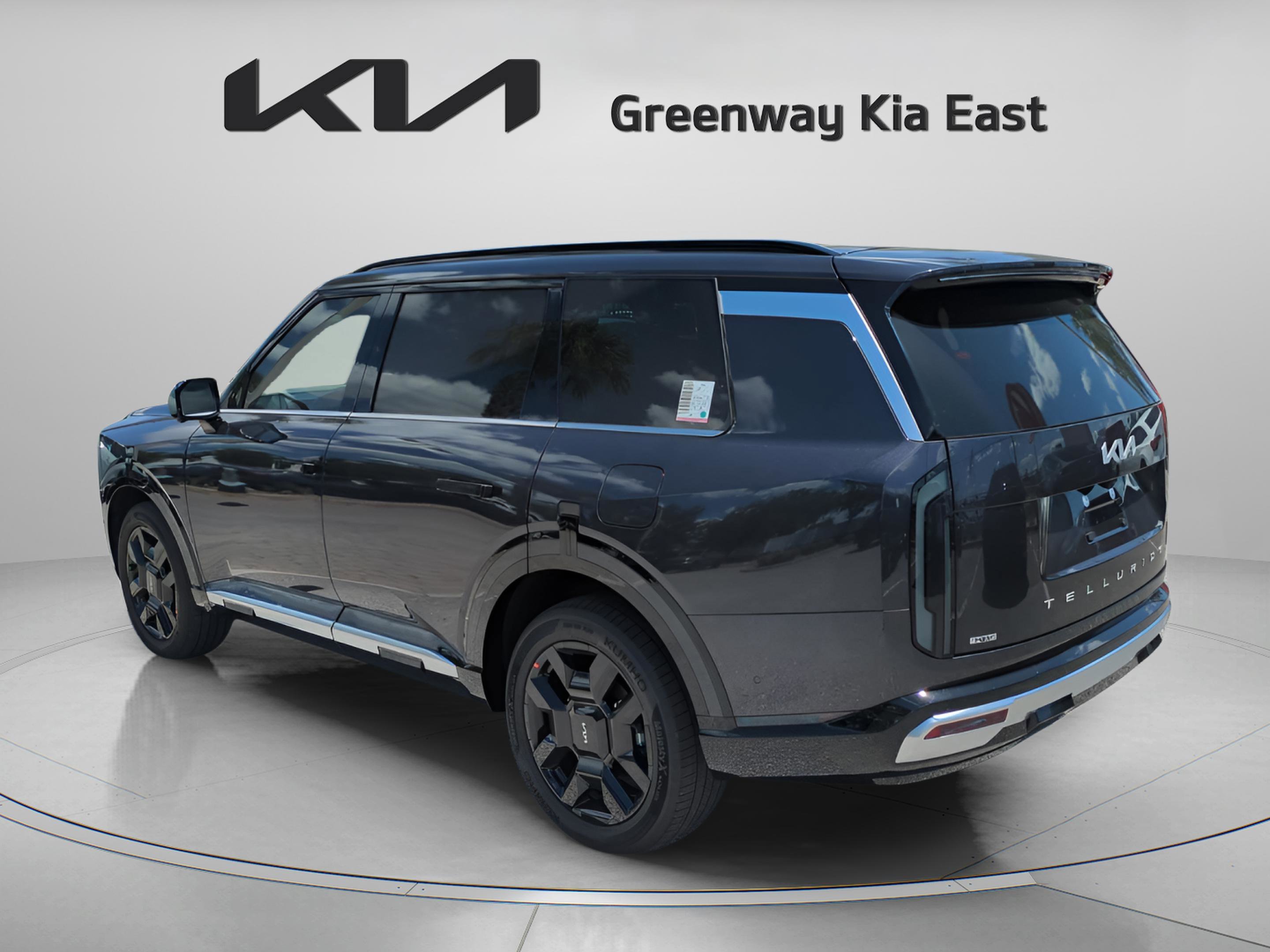 New 2027 Panthera Metal Kia SX image 7