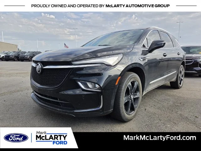 2024 Buick Enclave