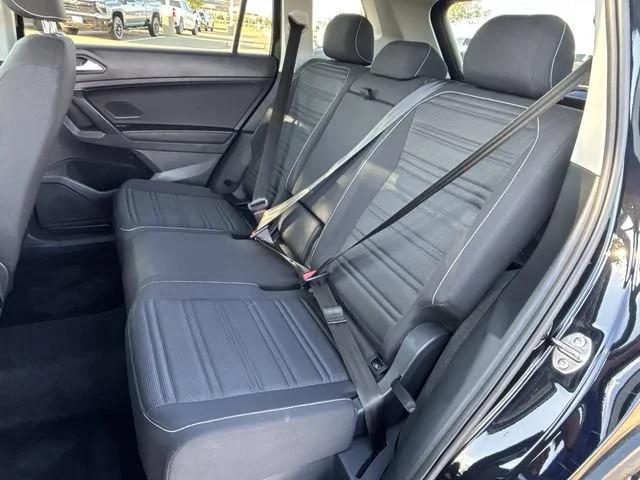 2024 Volkswagen Tiguan S - Photo 25