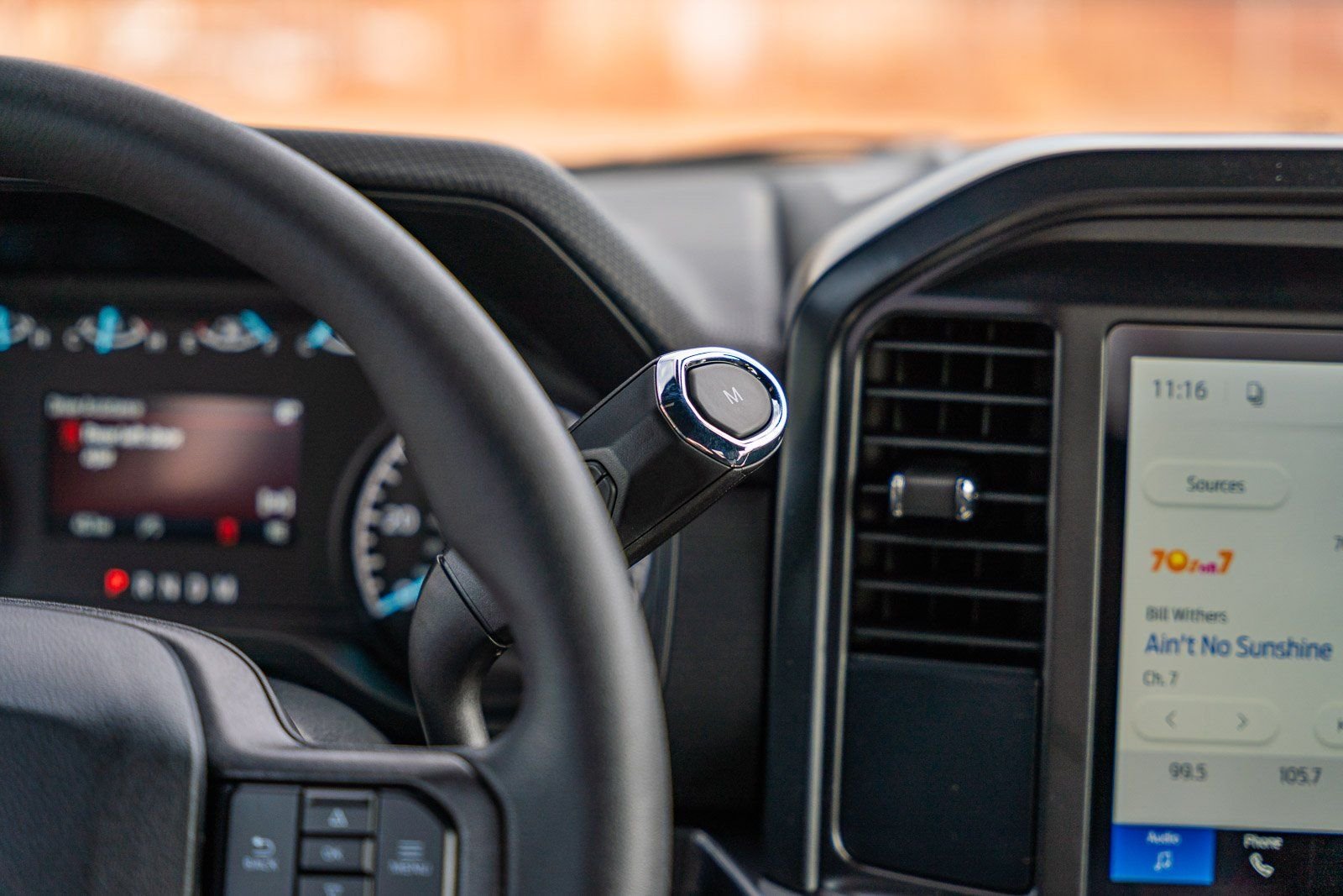 2026 Ford F-150 STX - Photo 23