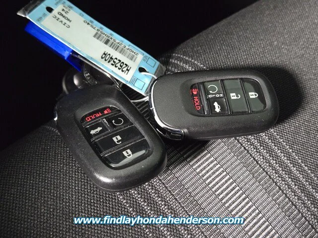 2024 Honda Civic Sport - Photo 62