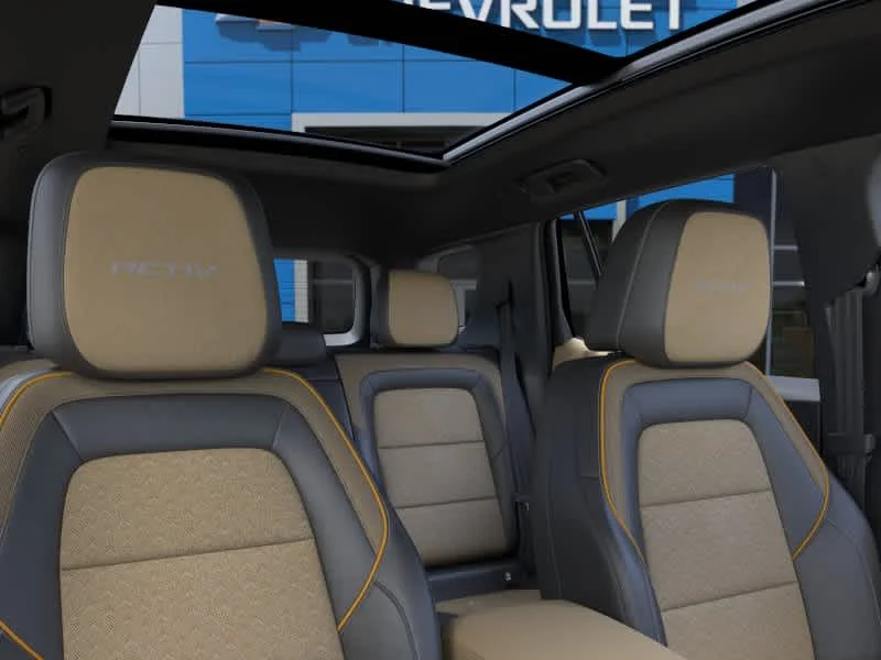 2026 Chevrolet Equinox ACTIV - Photo 24