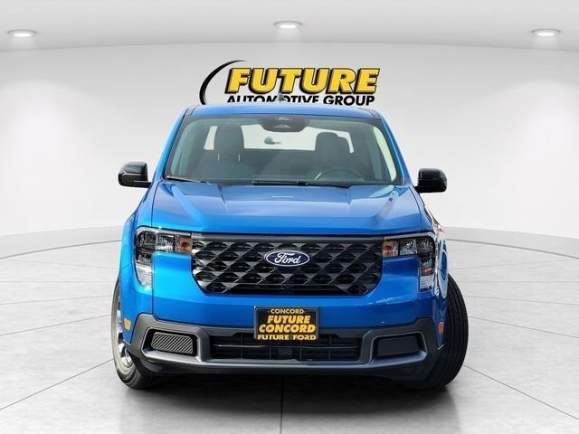 New 2026 Velocity Blue Ford XLT image 78