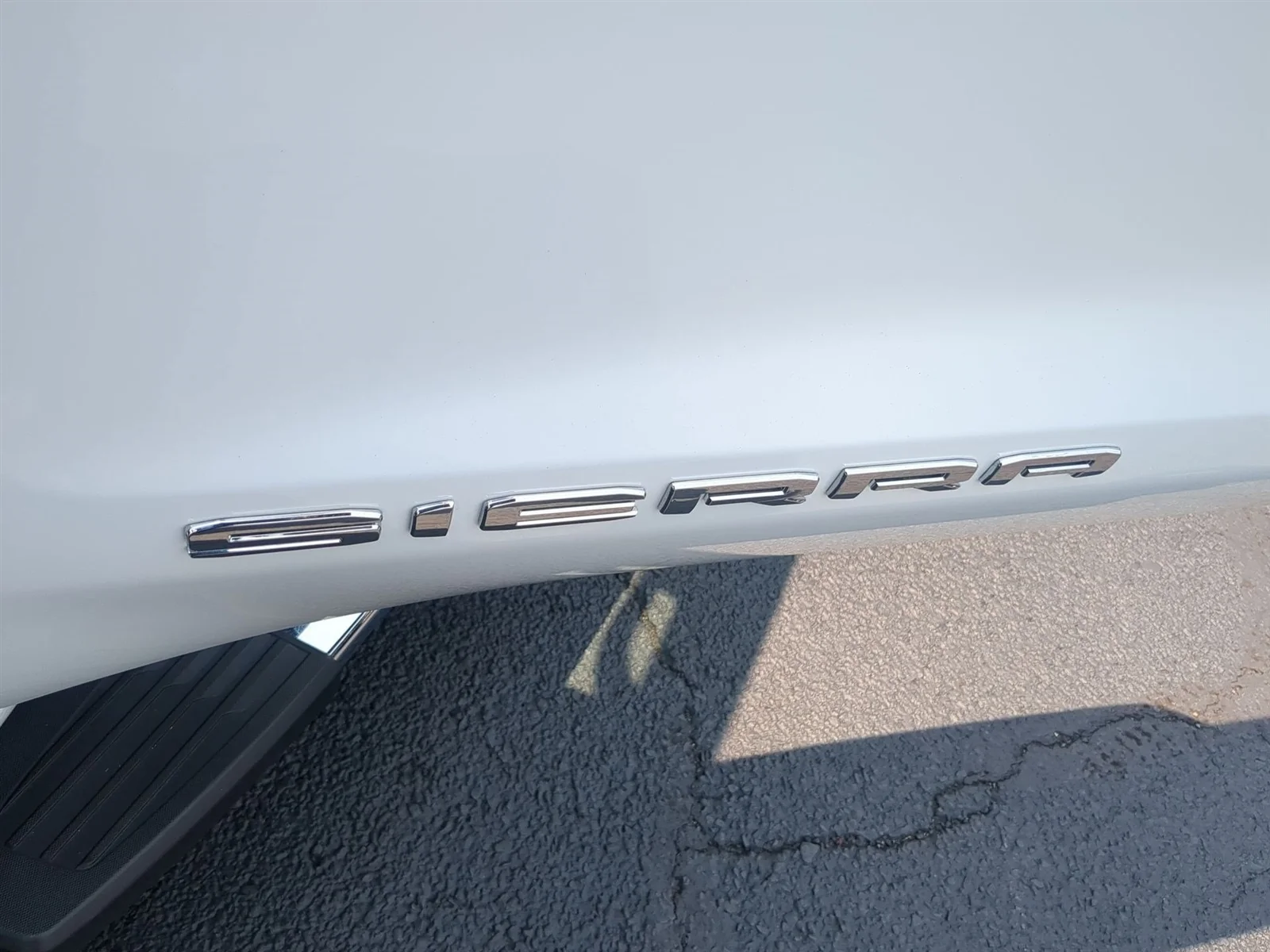 New 2026 Summit White GMC SLT image 57