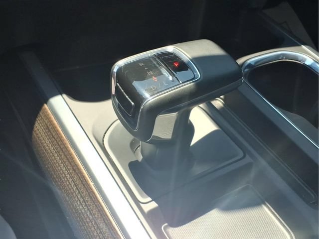 Used 2023 Black Chevrolet LT Trail Boss image 10