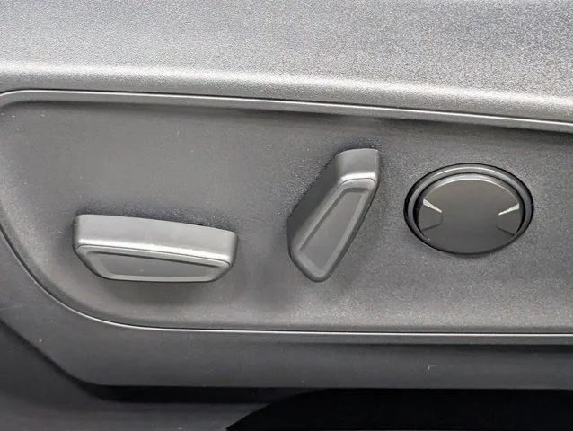 New 2026 Oxford White Ford Big Bend® image 40