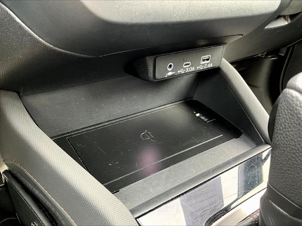 Used 2025 Brown Subaru Touring image 18