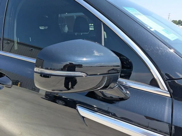 Used 2026 Black Kia S image 9