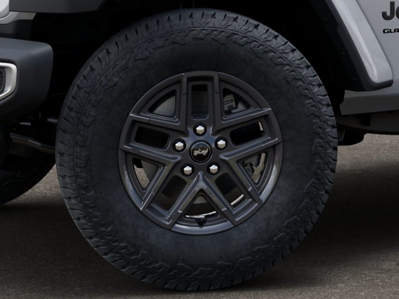 2025 Jeep Gladiator Sport S - Photo 108