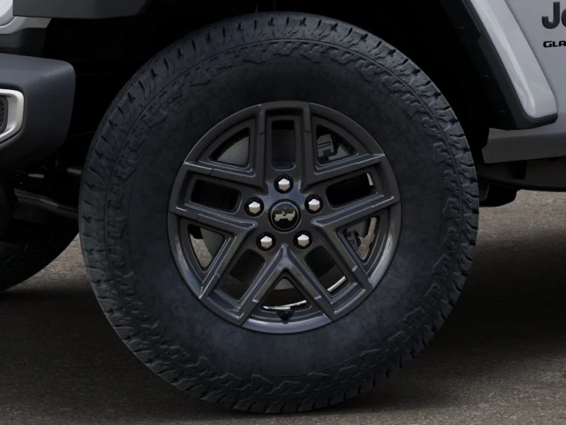 2025 Jeep Gladiator Sport S - Photo 108