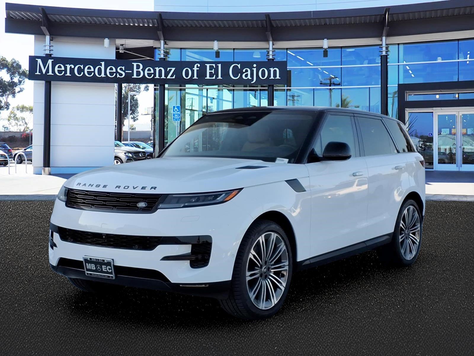 2024 Land Rover Range Rover Sport P360 SE MHEV's photo