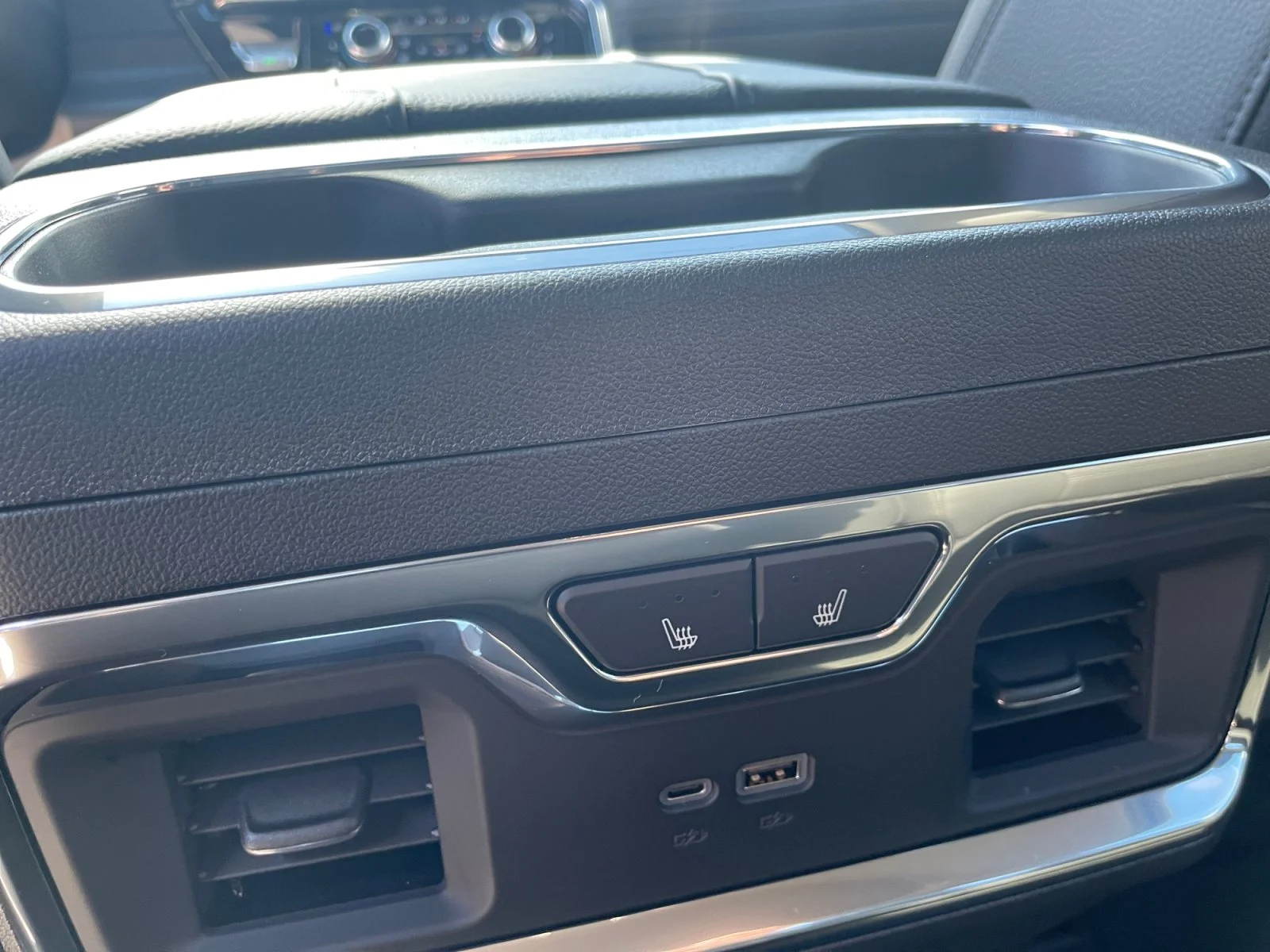 New 2026 Onyx Black GMC Denali image 19