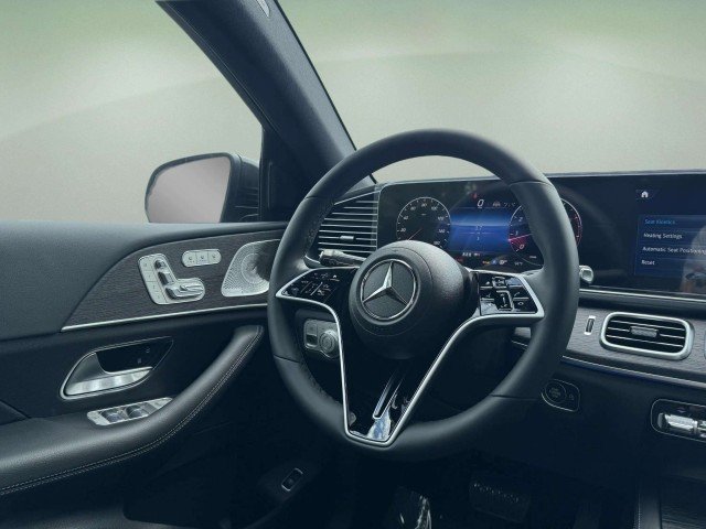 2026 Mercedes-Benz GLE Coupe GLE450 - Photo 14