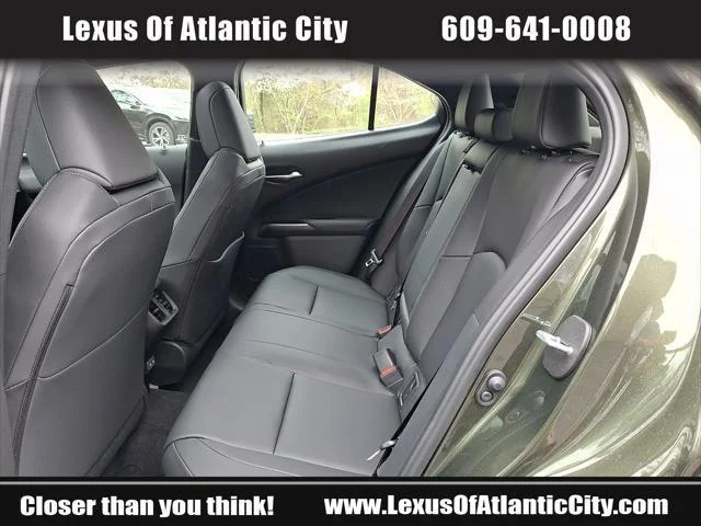 2025 Lexus UX Hybrid 300h Premium - Photo 10