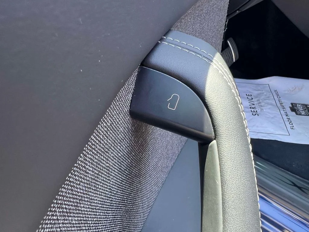 Used 2023 Blue Tesla Standard Range image 19