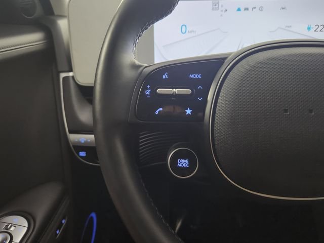2024 Hyundai IONIQ 5 Limited - Photo 23