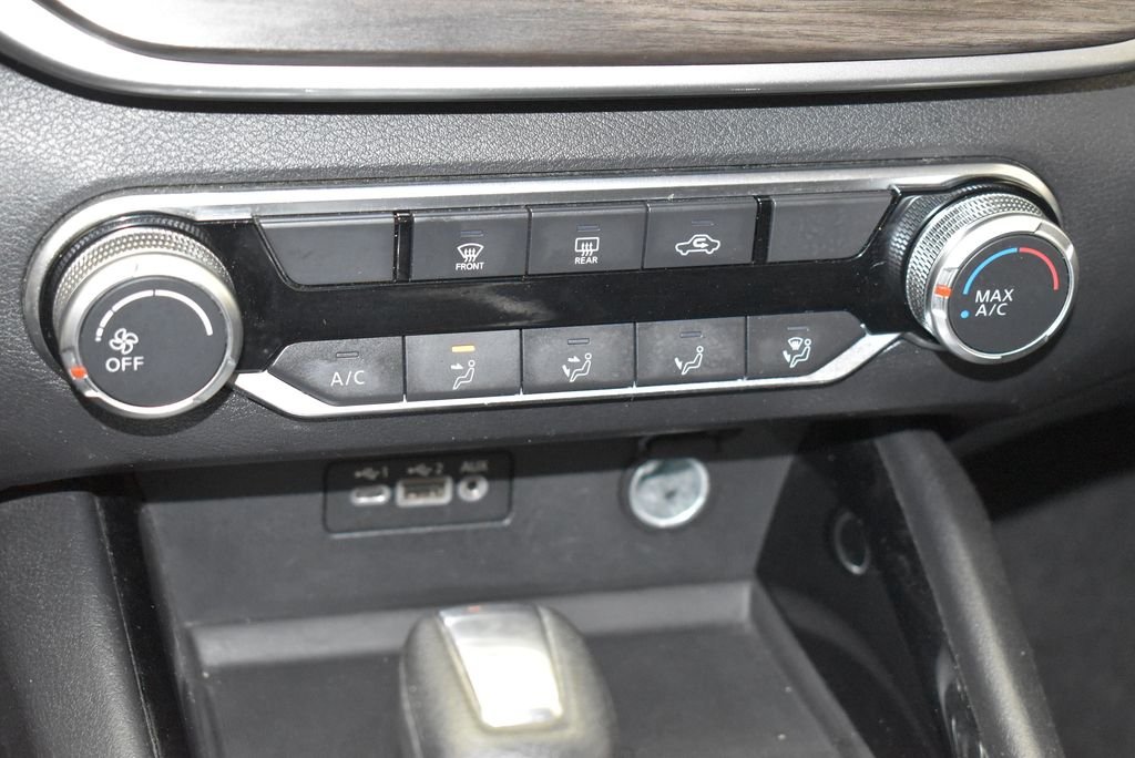 Used 2024  Nissan 2.5 SV image 20
