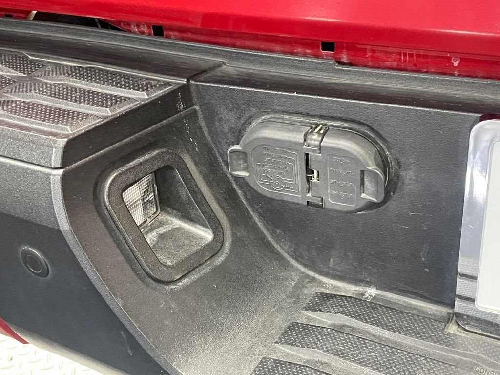 Used 2019 Red Toyota 1794 image 43