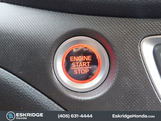 2026 Honda Ridgeline TrailSport - Photo 21
